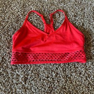 Sports bra